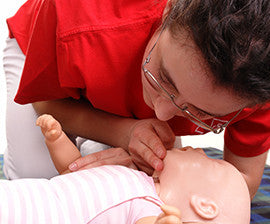 We carry many first aid kits