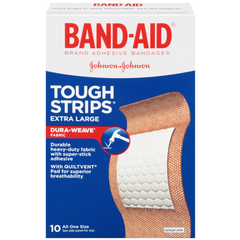 Tapes and gauze