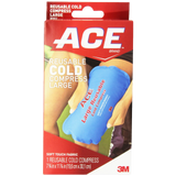 Ace Reusable Cold Compress Large