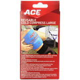 Ace Reusable Cold Compress Large