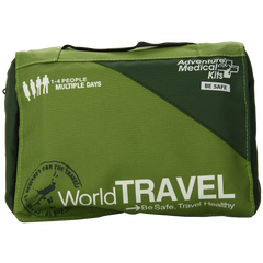 Adventure Medical Kits World Travel Kit