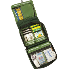 Adventure Medical Kits World Travel Kit