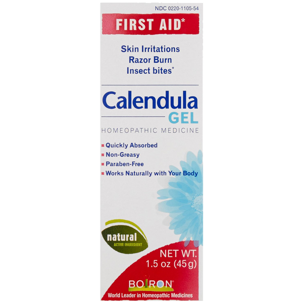 Boiron Calendula Gel