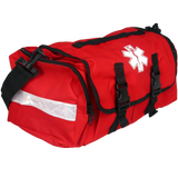 Dixigear First Responder On Call Trauma Bag W- Reflectors