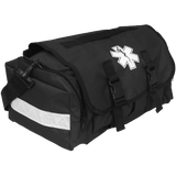 Dixigear First Responder On Call Trauma Bag W- Reflectors