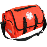 Dixigear First Responder On Call Trauma Bag W- Reflectors