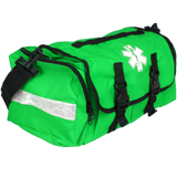 Dixigear First Responder On Call Trauma Bag W- Reflectors