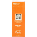Easy Care Easy Access Bandage Fabric Assorted Large Medium and Junior 30 Count