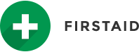 FirstAid logo