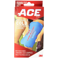Ace Reusable Cold Compress Large