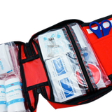 SadoMedcare V10 Complete First Aid Kit - Medical Kit - Travel Emergency Kit